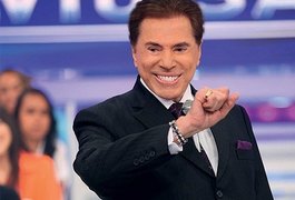 Silvio Santos quita dívida de R$ 2 milhões em IPTU atrasado no Guarujá