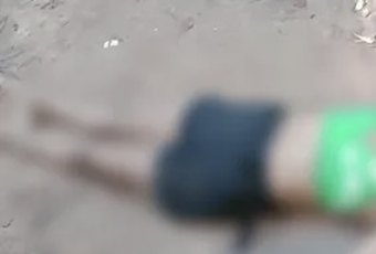 Mulher é encontrada morta a tiros em estrada no litoral norte de Maceió