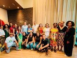 Secretaria da Mulher promove evento 'Julho das Pretas' no Partage Shopping em Arapiraca
