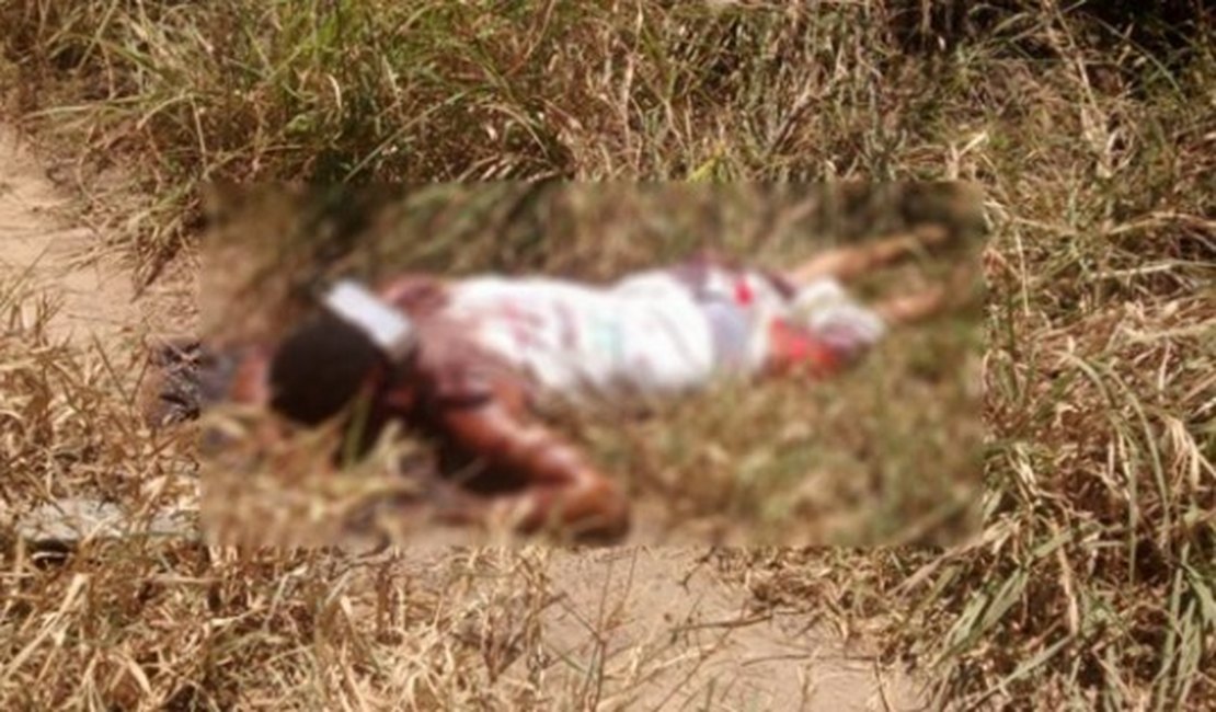 Suspeitos da chacina têm envolvimento com tráfico e homicídios