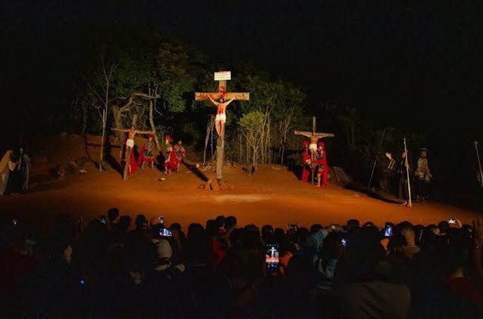 Paixão de Cristo de Arapiraca terá camarote de acessibilidade e reforça inclusão
