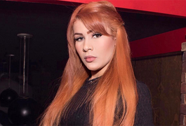 Blogueira, ex de sertanejo arranca lábio de mulher durante briga em bar de Manaus