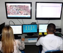 Monitoramento: veículo complementar roubado  é recuperado em menos de uma hora