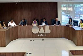 Alagoas registrou 56 homicídios de idosos de janeiro de 2018 a abril de 2019, diz OAB