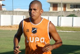 ASA acerta contratação do atacante Eliomar bombinha