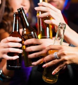 Segurança Pública de Alagoas confirma autorização para venda de bebidas alcoólicas no segundo turno, domingo, 25