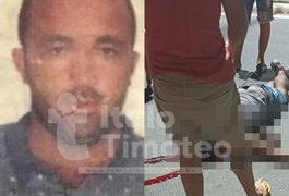 Motociclista perde o controle da direção, fere a cabeça e morre em Piranhas, AL