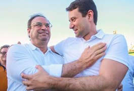Recursos garantidos pelo deputado Daniel em Brasília viabilizam Teatro Municipal de Arapiraca