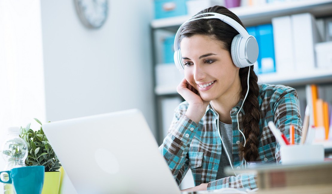 Startup Kultivi oferece curso preparatório gratuito para o Enem 2022