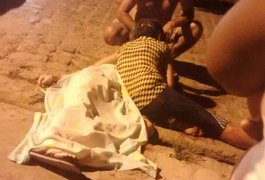 Ex-reeducando é executado a tiros em Palmeira dos Índios
