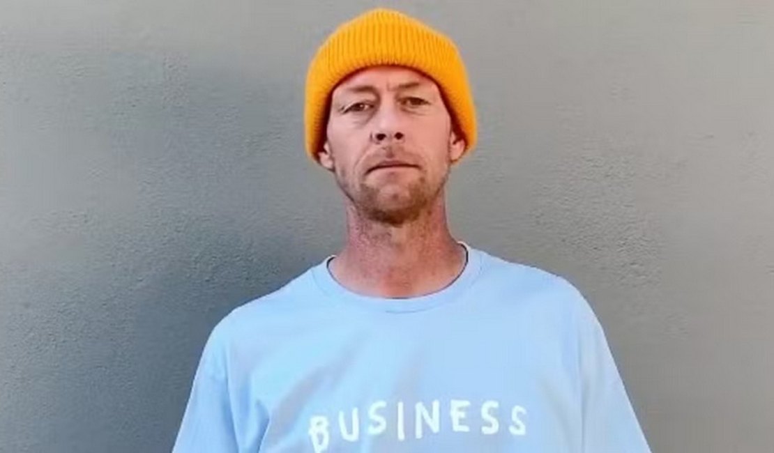 Lenda do skate street, americano Marc Johnson morre aos 49 anos