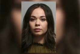 Professora é presa por fazer sexo com aluno de 13 anos e mandar nudes