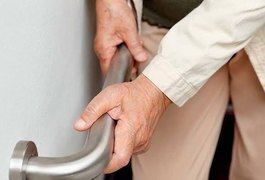 Em Alagoas: Perícia Oficial registra alto índice de morte de idosos por causa de queda