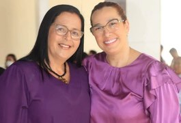 Tainá Veiga e Edilza Alves são multadas por propaganda eleitoral irregular e poderão pagar multa de R$ 10 mil diárias