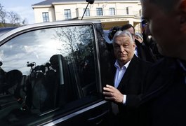 Viktor Orbán admite derrota em eleição após 16 anos no comando da Hungria