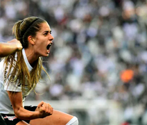 Corinthians vira sobre a Ferroviária e é pentacampeão brasileiro feminino