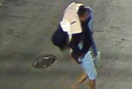 Justiça mantém na prisão suspeito de estuprar mulher deixada desacordada em rua de BH