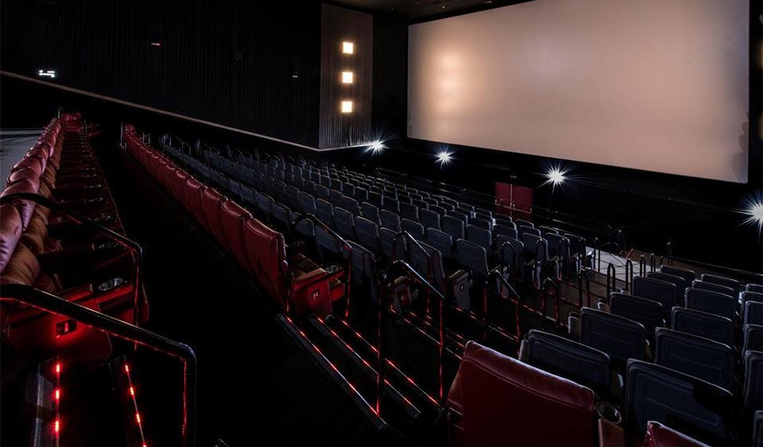 Confira a programação do Cinema no Shopping Arapiraca