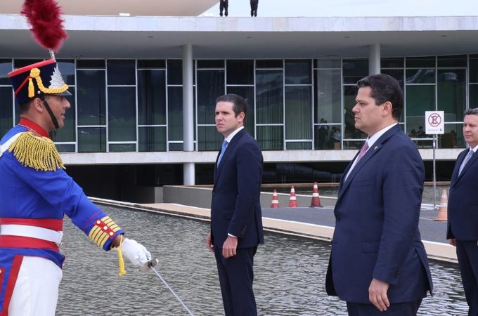 Congresso Nacional retoma trabalhos no dia 2 de fevereiro