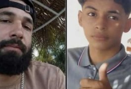 Polícia Civil conclui que pai e filho morreram por afogamento acidental em barragem de Delmiro Gouveia