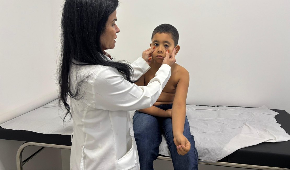 Saiba quando os pais devem consultar seus filhos com o nutrólogo pediátrico
