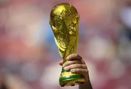 Fifa anuncia Arábia Saudita como sede da Copa do Mundo de 2034