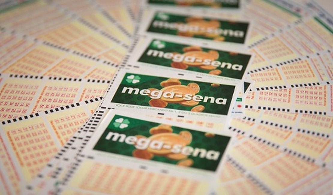 Mega-Sena deste sábado deve pagar prêmio de R$ 140 milhões