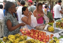 Confira calendário de feiras livres de Arapiraca durante o Carnaval