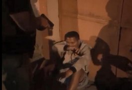 Jovem simula sequestro para extorquir mãe e pagar dívida de drogas