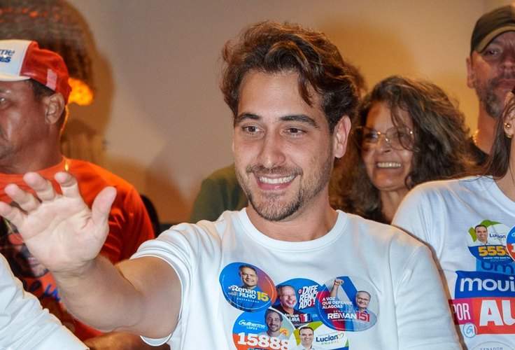 Guilherme Lopes propõe recursos permanentes para remunerar quem preserva o meio ambiente em Alagoas
