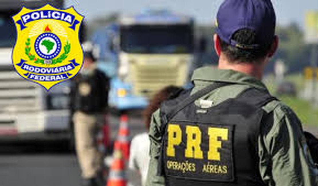 Polícia Rodoviária Federal vai abrir novo concurso com 216 vagas