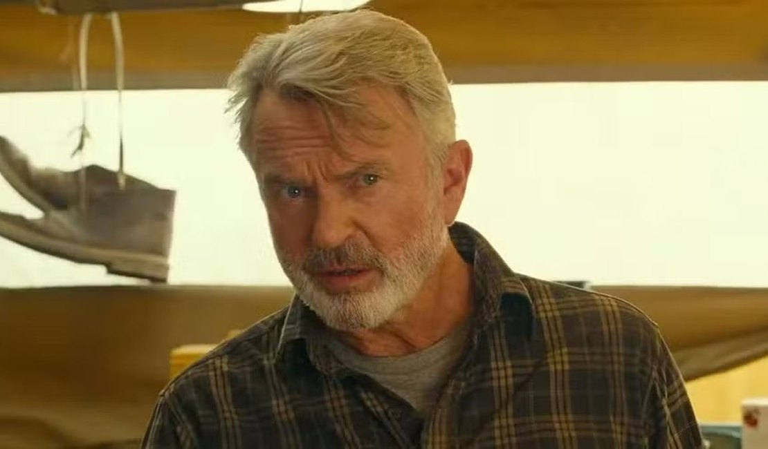 Astro de 'Jurassic Park' e outros sucessos: causa da morte de Sam Neill é revelada