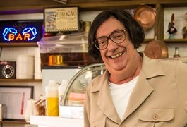 Marcos Oliveira, o “Beiçola”, é internado após fortes dores no peito