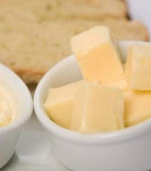 Mito ou verdade: a margarina realmente é menos saudável que a manteiga?