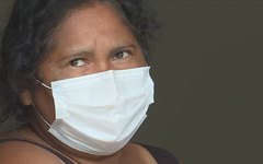 Vítima sobrevivente