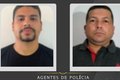 Quem eram os policiais civis assassinados por colega de trabalho em Delmiro Gouveia; Polícia Civil lamenta mortes