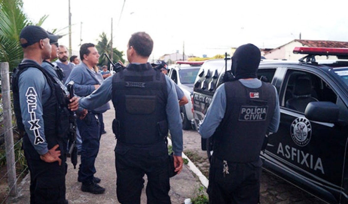 Turismo no Litoral Sul é beneficiado com trabalho da Segurança Pública