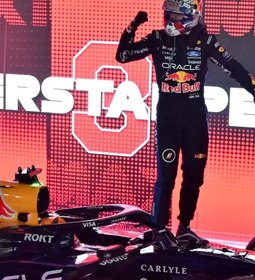 F1: Verstappen vence GP de Singapura e Antonelli fica perto do título