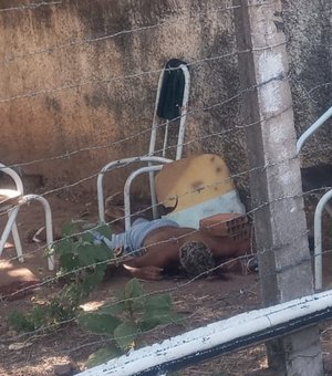 Cidade de Igaci registra segundo homicídio em menos de 12 horas