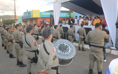 Festa de emancipação política de Coité do Nóia