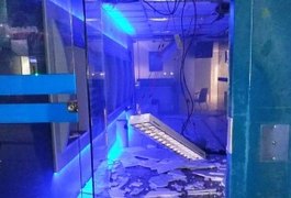 Operação prende suspeito de assalto a banco no interior de Alagoas