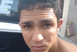 Polícia prende suspeito de tráfico após denúncia pelo 181
