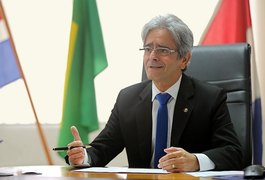 Fábio Bittencourt autoriza vitaliciamento de 11 juízes