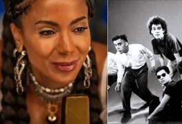 Jovens se chocam ao descobrir que nova música de Anitta é cover dos Titãs