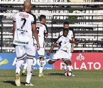 ASA relaciona 22 jogadores para o jogo contra o CEO neste domingo 27