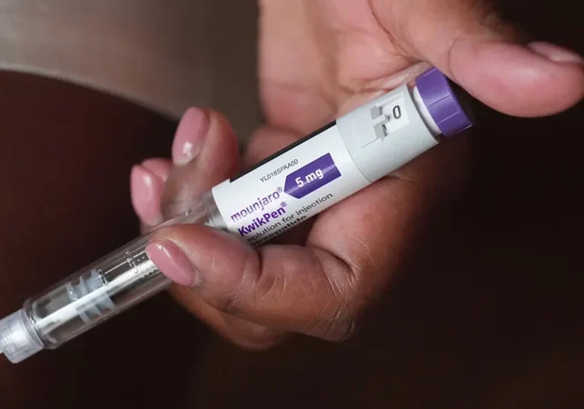 Anvisa aprova versão multidose do Mounjaro para diabetes tipo 2 e obesidade