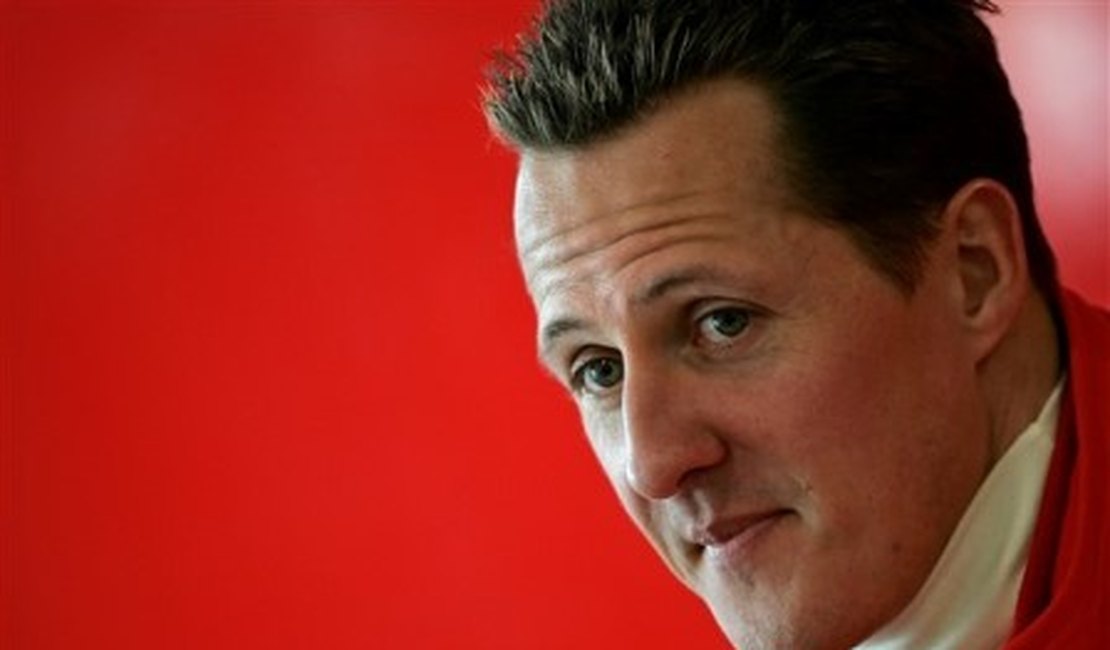 Médico diz que morte de Schumacher ‘é questão de horas’