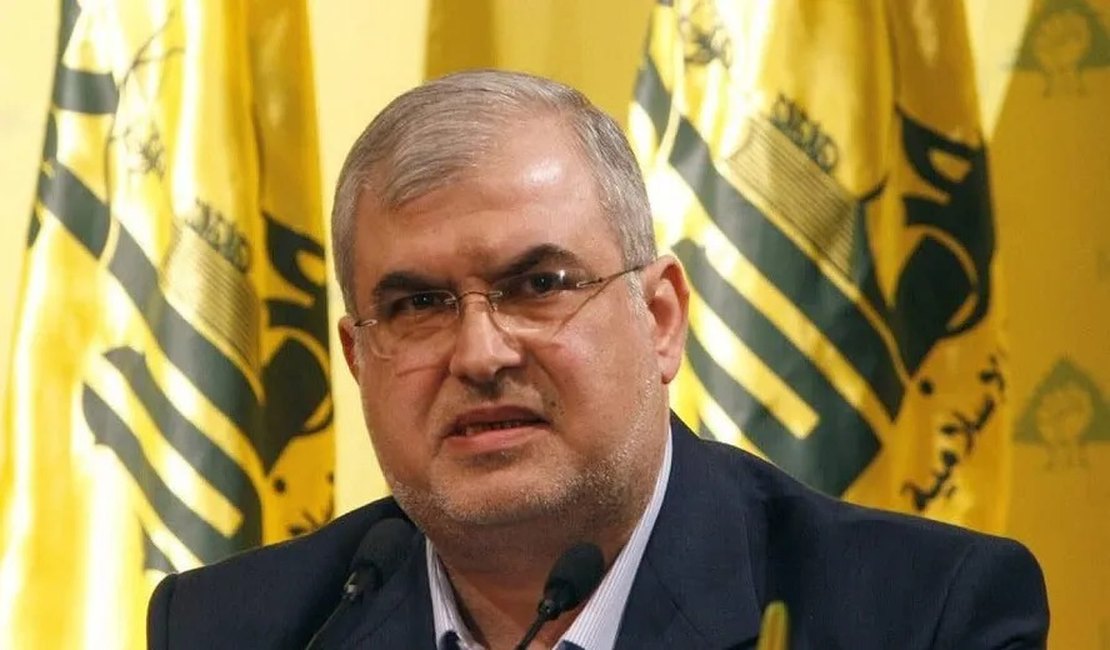 Filho de líder político do Hezbollah é morto em ataque israelense no Líbano