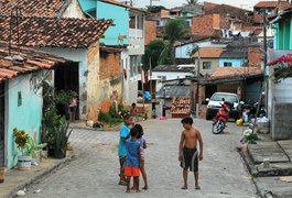 Alagoas tem a menor renda familiar do país, diz IBGE