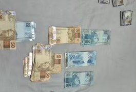Operação contra grupo investigado por desviar mais de R$ 5 milhões de contas bancárias cumpre mandados em AL e mais 4 estados